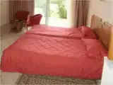 Двухместный номер Стандарт с балконом