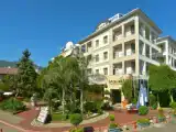 Двухместный номер Deluxe