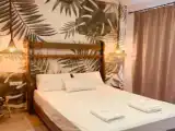 Двухместный номер Deluxe