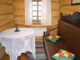 Номер Стандарт