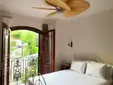 Двухместный номер Стандарт с видом на сад