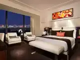 Люкс Luxury с 2 комнатами