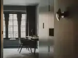 Одноместный полулюкс