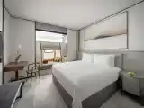 Двухместный номер семейный Tower Wing Deluxe