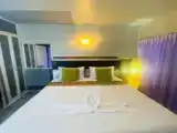 Номер Deluxe