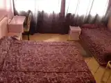 Трёхместный номер