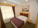 Люкс Стандарт с балконом