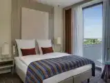Двухместный номер Deluxe