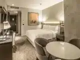 Двухместный номер Grand Traditional Guest с видом на город