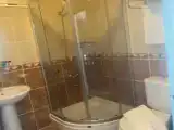 Одноместный номер Стандарт с видом на сад