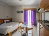 Двухместная студия Стандарт