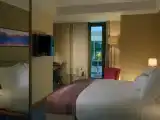 Двухместный номер с террасой Guest