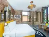 Двухместный номер Deluxe