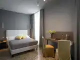 Двухместный полулюкс