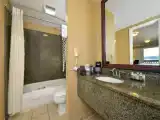Двухместный номер Стандарт с балконом и с видом на реку