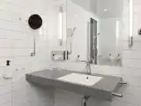 Двухместный номер Стандарт