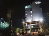 Кровать в общем номере