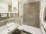 Двухместный номер Deluxe
