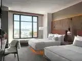 Четырёхместный номер Waterfront