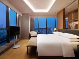 Двухместный люкс Executive Lounge Access c 1 комнатой