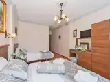 Трёхместный номер Стандарт