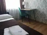 Номер Стандарт