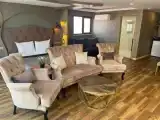 Двухместный люкс с панорамным видом