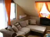 Двухместный номер Deluxe с балконом