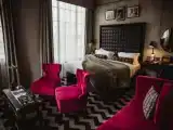 Двухместный полулюкс