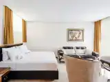 Номер Deluxe