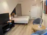 Двухместный номер Стандарт