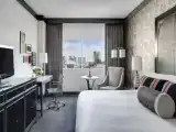 Номер Deluxe