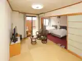 Номер Стандарт с балконом