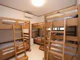 Номер Private Bunk Bed