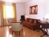 Четырёхместный номер Стандарт