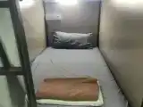 Кровать в общем номере