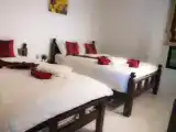 Номер Стандарт с видом на море