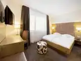 Одноместный номер Стандарт с балконом