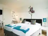 Двухместный номер Стандарт