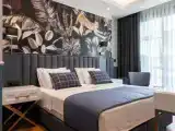 Двухместный номер Deluxe с балконом