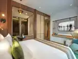Двухместный полулюкс