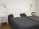 Двухместный номер Эконом