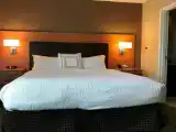Четырёхместный люкс с 2 комнатами