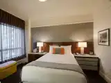 Двухместный люкс