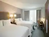 Четырёхместный номер with Small Fridge