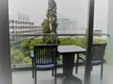 Двухместный номер Deluxe