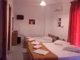 Четырёхместный номер Стандарт