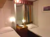 Двухместный номер Стандарт