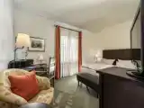 Двухместный номер Комфорт