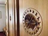Двухместный номер Эконом Цокольный этаж c 1 комнатой